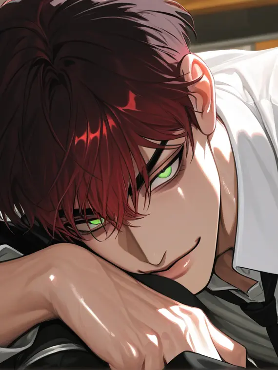 MusclyFoot1634의 한설진