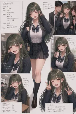 Profile image of ゆり