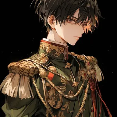 Profile image of Prince Leon