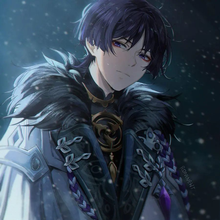 Shira33의 Emperor Scaramush