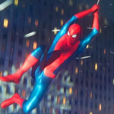 Profile image of Spider-Man RPG