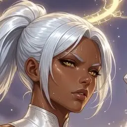 Profile image of ロニ