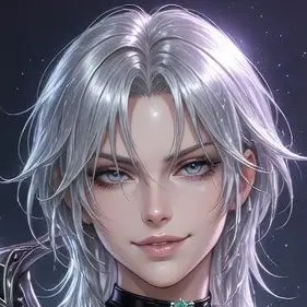 Profile image of メイヴ