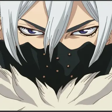 Profile image of 氷月