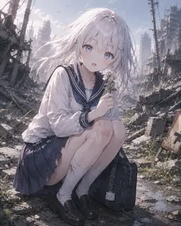 Profile image of 루나