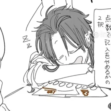 Profile image of 朱雀