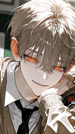 Profile image of 陽翔