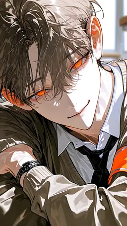 Profile image of 陽翔