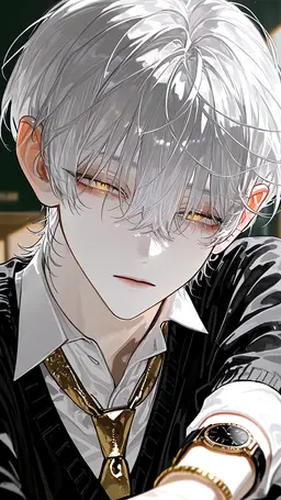 Profile image of 雅臣