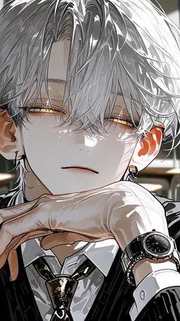 Profile image of 雅臣
