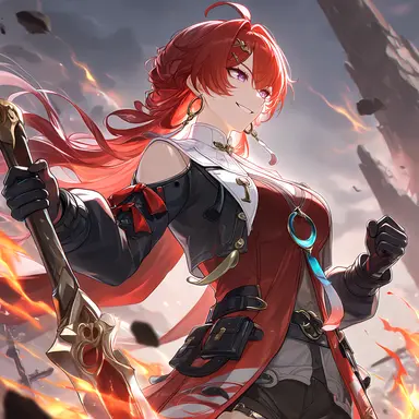 Profile image of 은하은