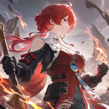 Profile image of 은하은