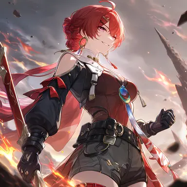 Profile image of 은하은