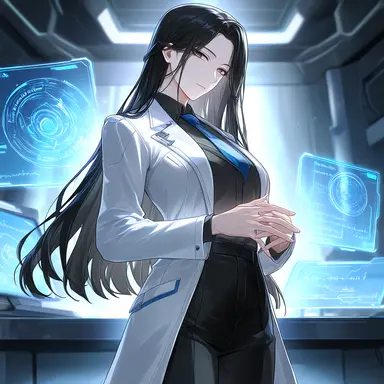 Profile image of 서도희