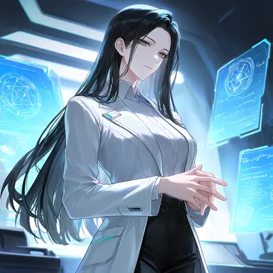Profile image of 서도희