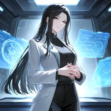 Profile image of 서도희