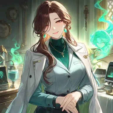 Profile image of 백장미