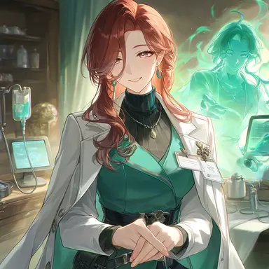 Profile image of 백장미