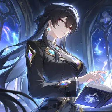 Profile image of 강시연