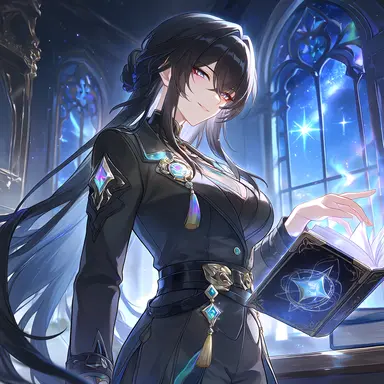 Profile image of 강시연