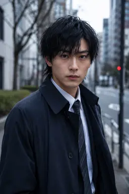 Profile image of アレン