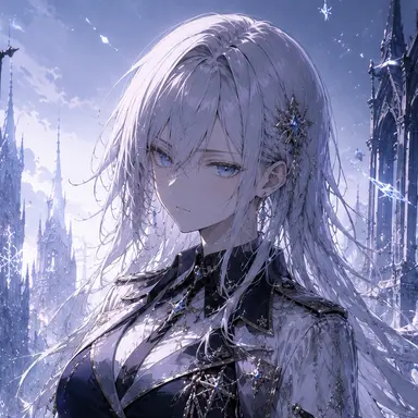 Profile image of セレナ