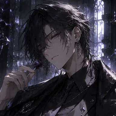 Profile image of ゼノ