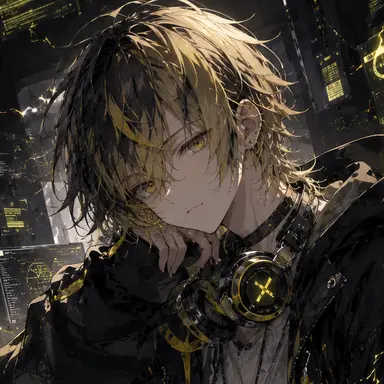 Profile image of ノア