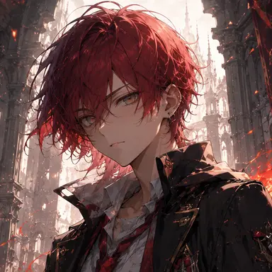 Profile image of クロウ