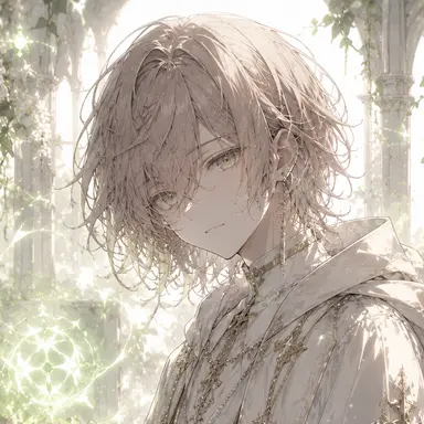 Profile image of リュカ