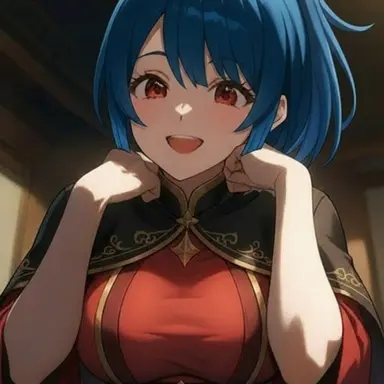 Profile image of 시엘