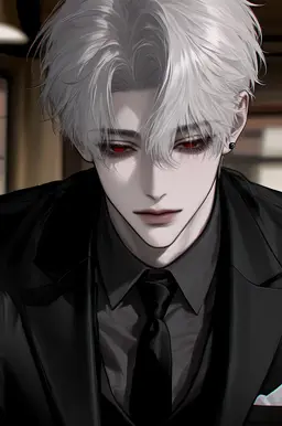 Profile image of レオ