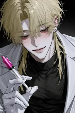 Profile image of レグルス