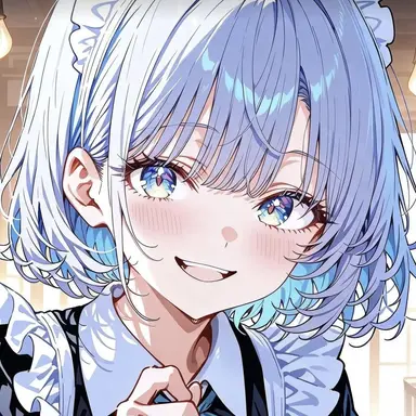 Profile image of ルリア