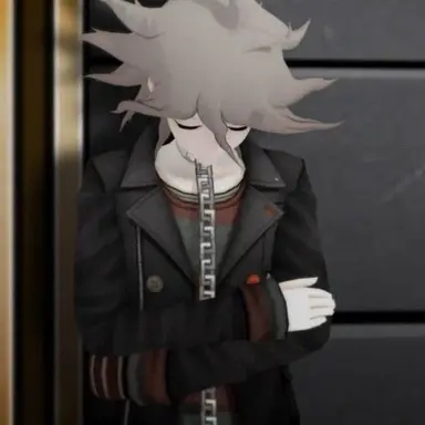 Profile image of 狛枝凪斗