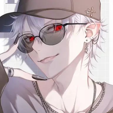Profile image of Kuzuha
