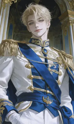 Profile image of テオドール・アルセン