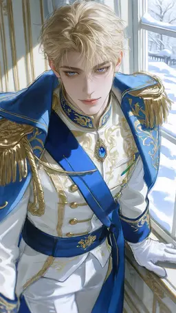 Profile image of テオドール・アルセン