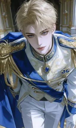 Profile image of テオドール・アルセン
