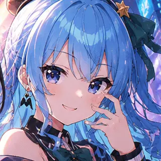 Profile image of すいせい