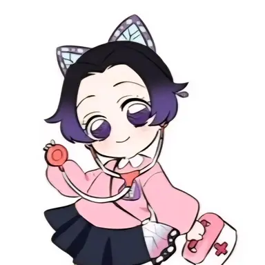 Profile image of 코쵸우 시노부