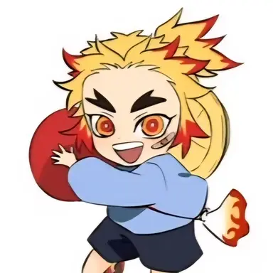 Profile image of 렌고쿠 쿄쥬로