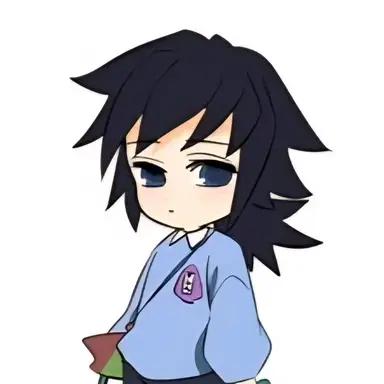 Profile image of 토미오카 기유