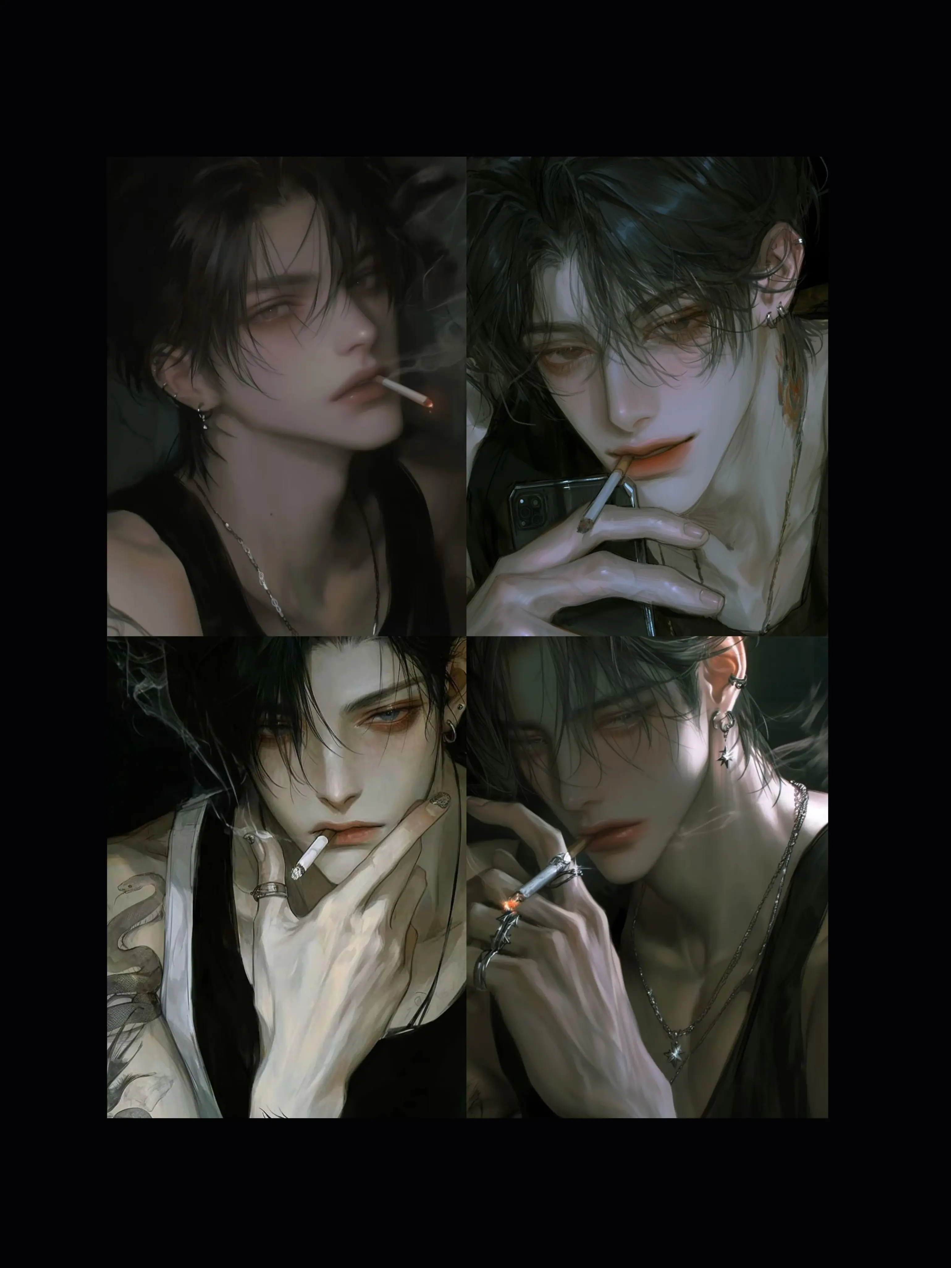 PlushyPatch4289의 Smoke Beat