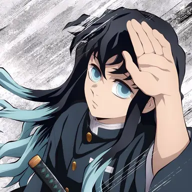 Profile image of 토키토 무이치로