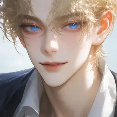 Profile image of チェイス・ミラー