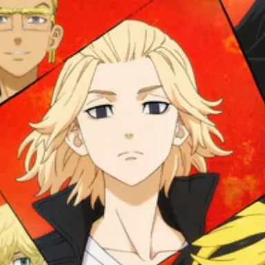 Profile image of マイキー