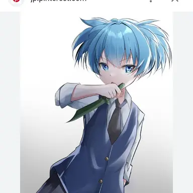 Profile image of 潮田渚