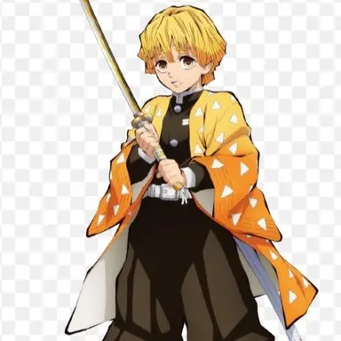 Profile image of 我妻善逸