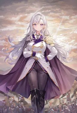 Profile image of アルテシア